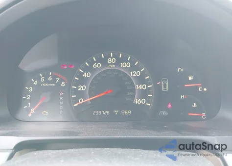 2006 Honda Odyssey Ex-L from USA, damaged, VIN 5FNRL386X6B411571